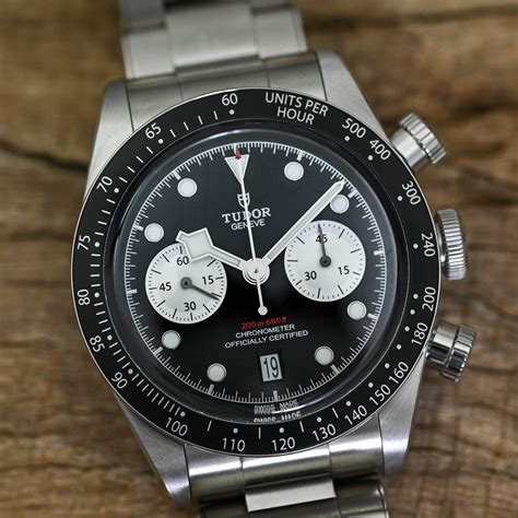 tudor watch news 2021|tudor panda chrono review.